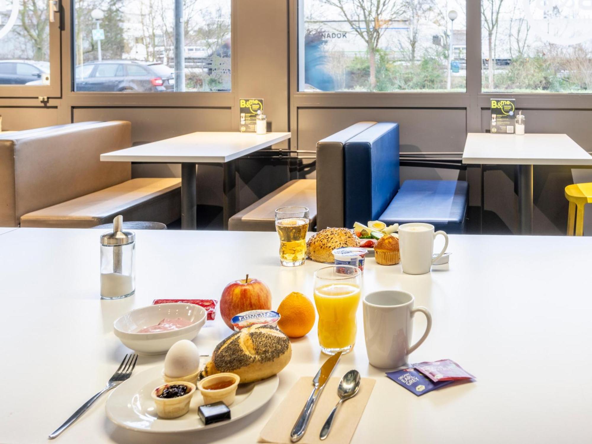 Hotel Hannover-garbsen