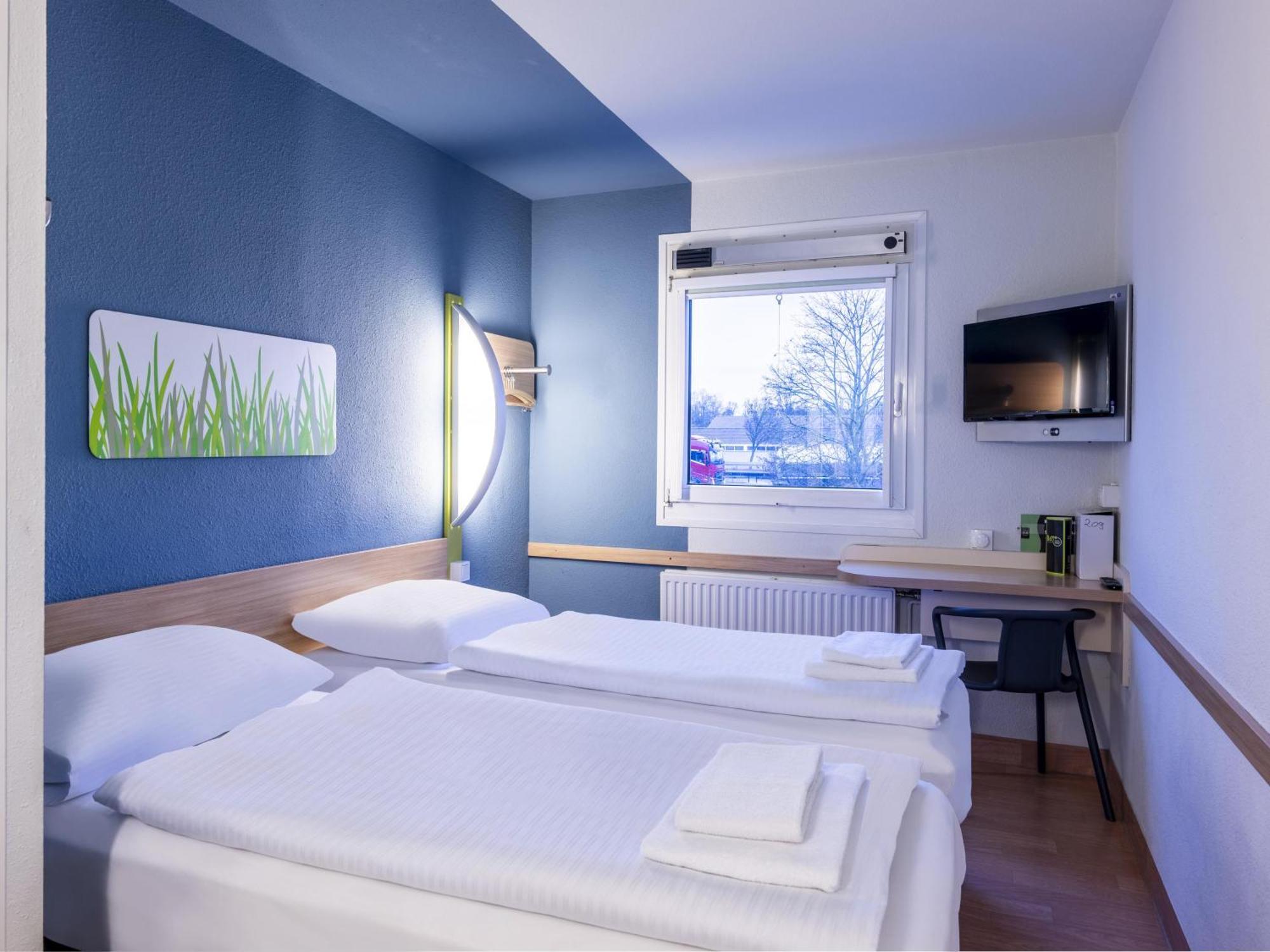 Hannover-garbsen Hotel Garbsen