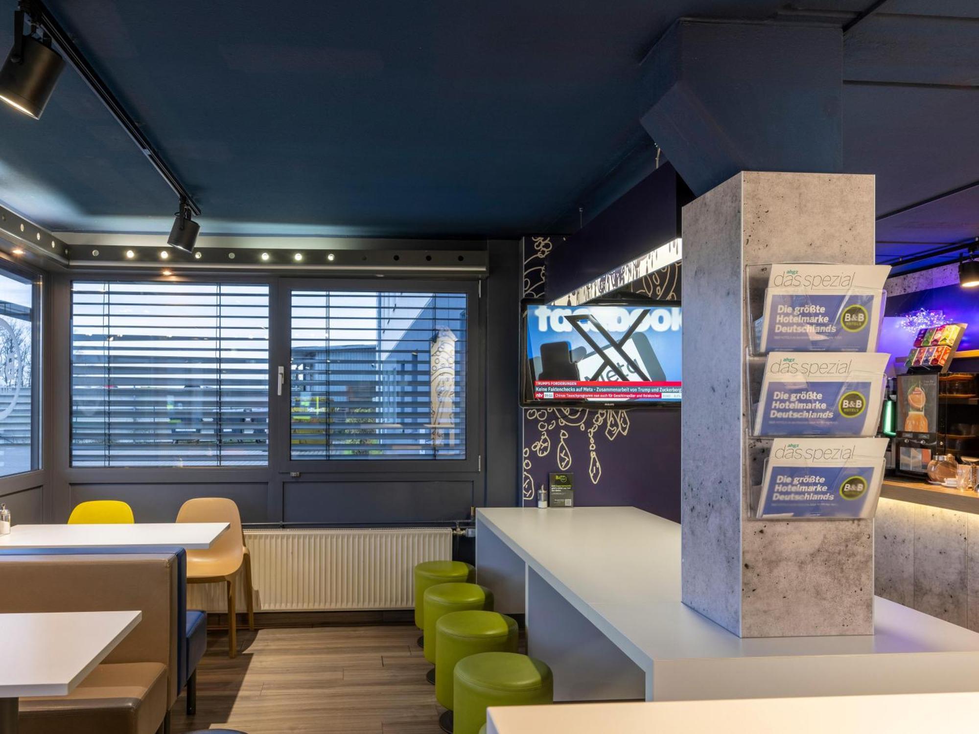Hannover-garbsen Hotel 2*