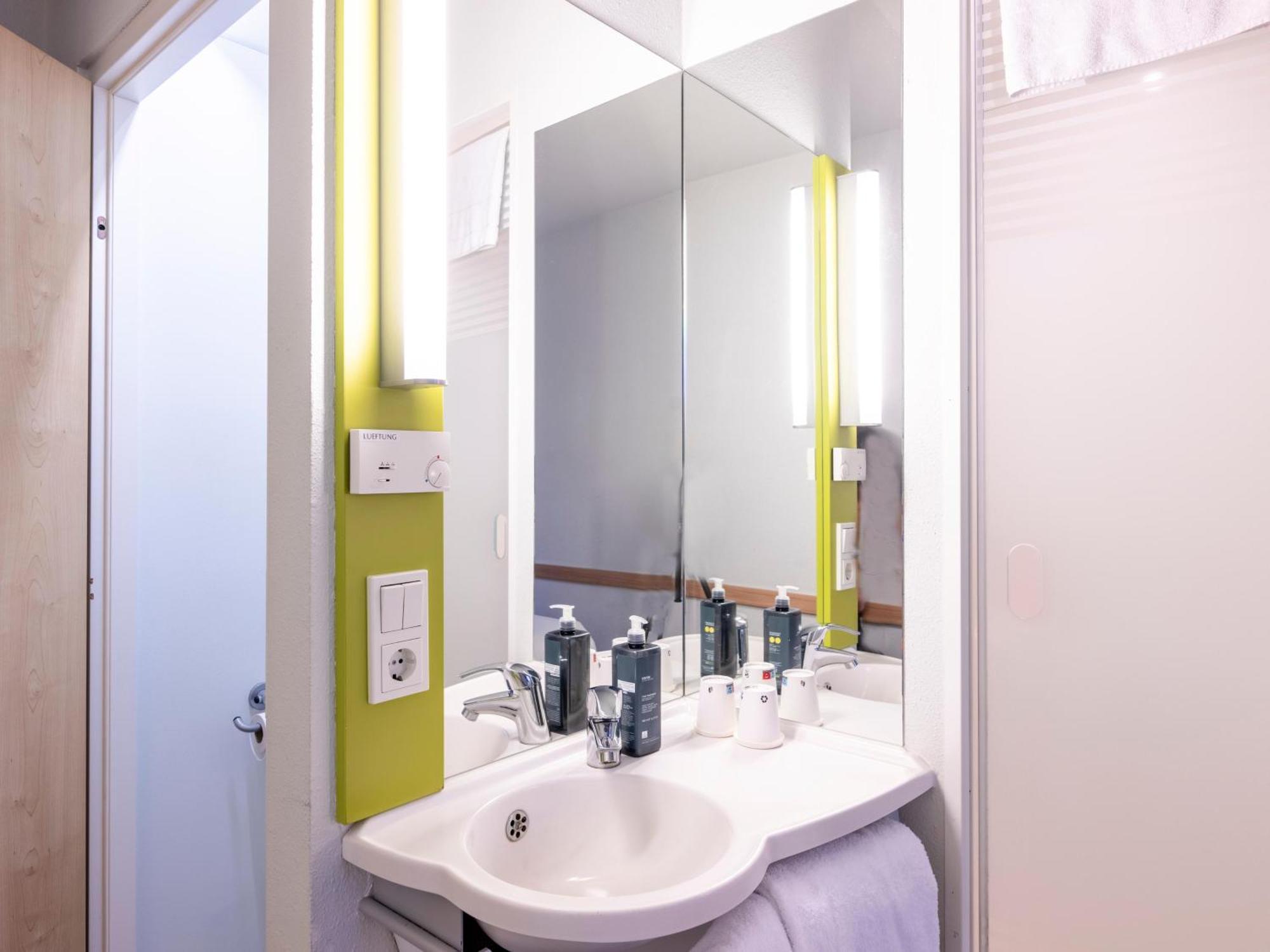 Hannover-garbsen Hotel