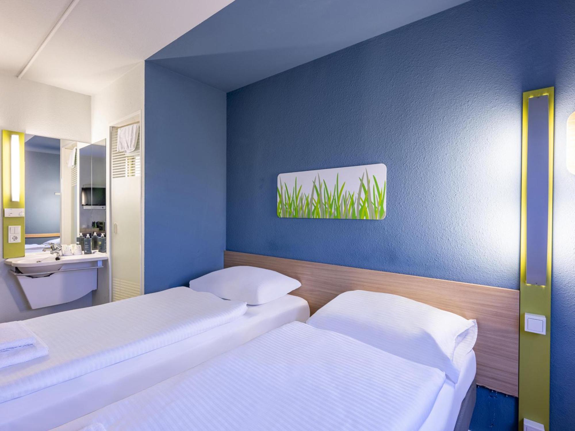 Hotel Hannover-garbsen