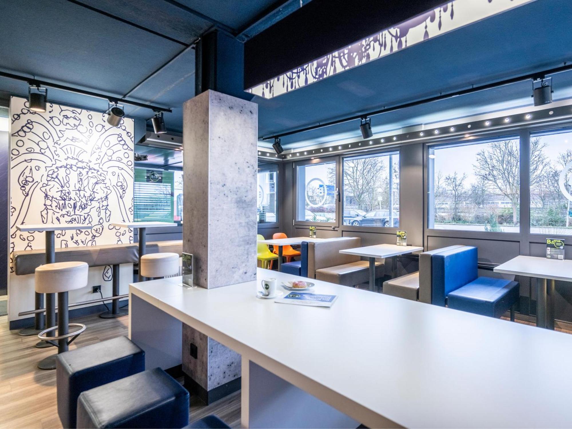 Hannover-garbsen Hotel 2*